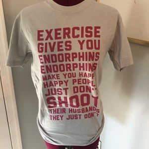 Legally Blonde T-shirt